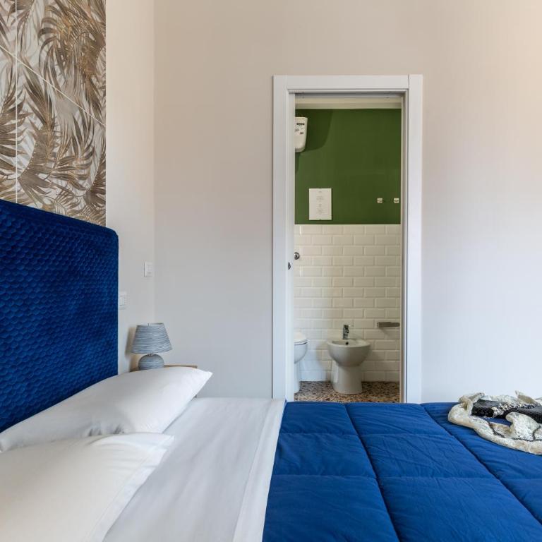 Lorixedda Rooms - Camera Matrimoniale con Bagno Privato - 2