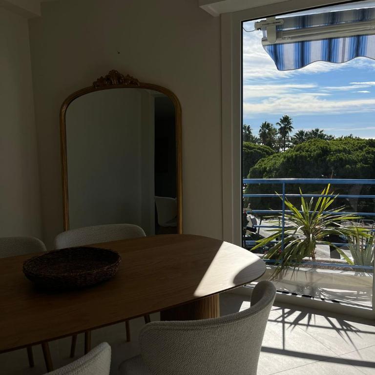 Cannes Pointe Croisette - Rooftop terrasse vue mer - Appartement 2 Chambres - 7
