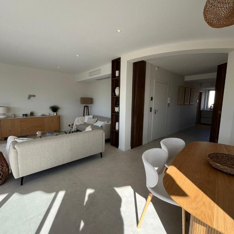Cannes Pointe Croisette - Rooftop terrasse vue mer - Appartement 2 Chambres - 13