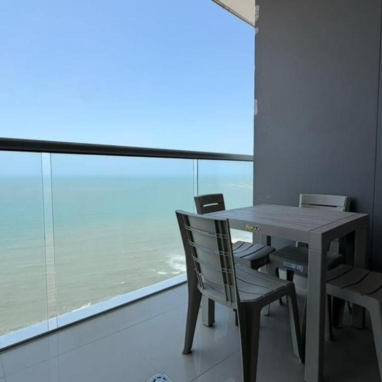 2704 Morros City - Spectacular beachfront apt - Apartment - 46