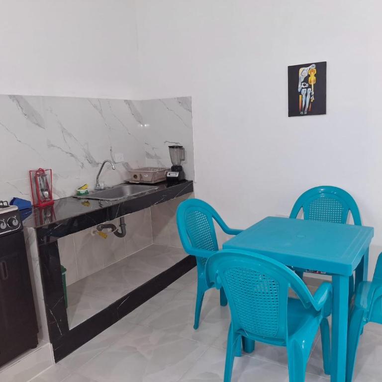 Rincon Samario Del Rodadero - Two-Bedroom Apartment - 8