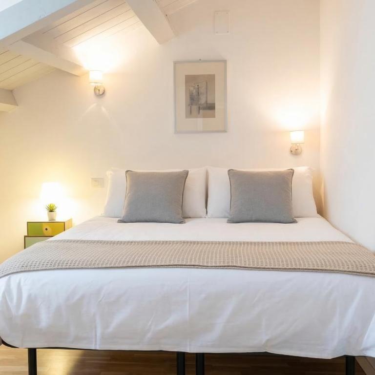 Ca' sull' Acqua - Appartamento con 1 Camera da Letto - 20