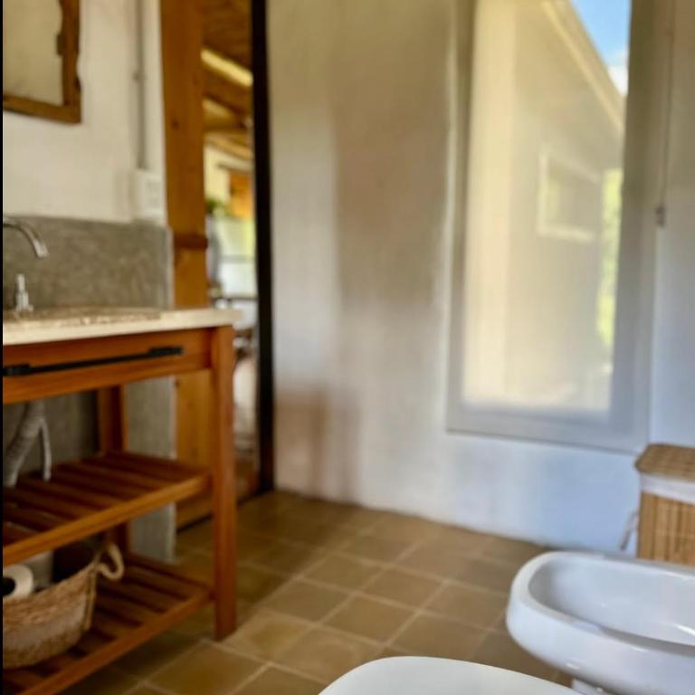 Loft de adobe para 2 en medio del silencio - Casa con 1 dormitorio - 14