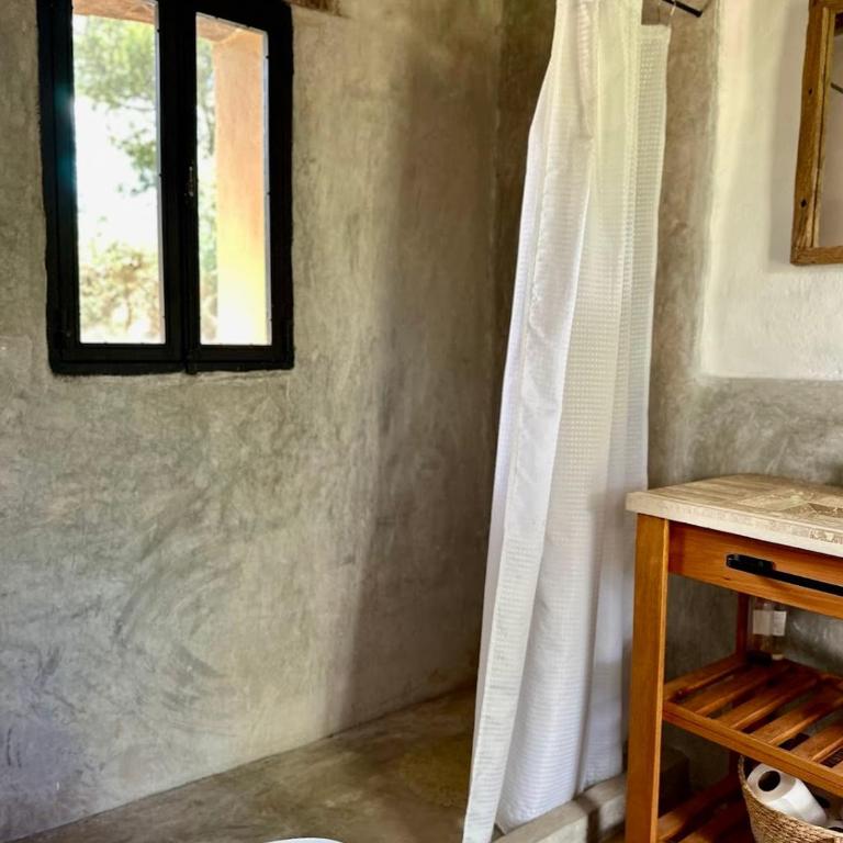 Loft de adobe para 2 en medio del silencio - Casa con 1 dormitorio - 18