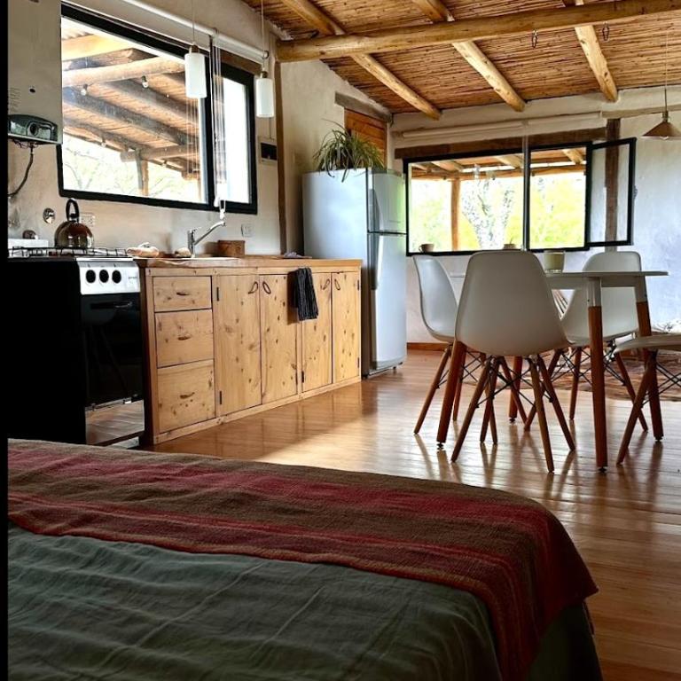 Loft de adobe para 2 en medio del silencio - Casa con 1 dormitorio - 19
