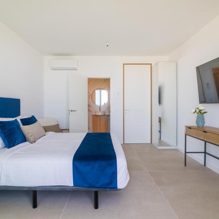 NEW Villa C with priv heated pool, ocean view THE VIEW TENERIFE - Villa con piscina privada - 4