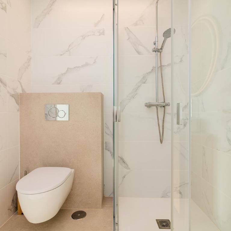 NEW Villa C with priv heated pool, ocean view THE VIEW TENERIFE - Villa con piscina privada - 29