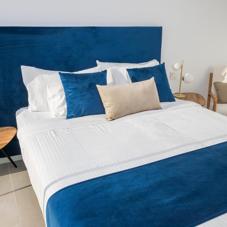 NEW Villa C with priv heated pool, ocean view THE VIEW TENERIFE - Villa con piscina privada - 31