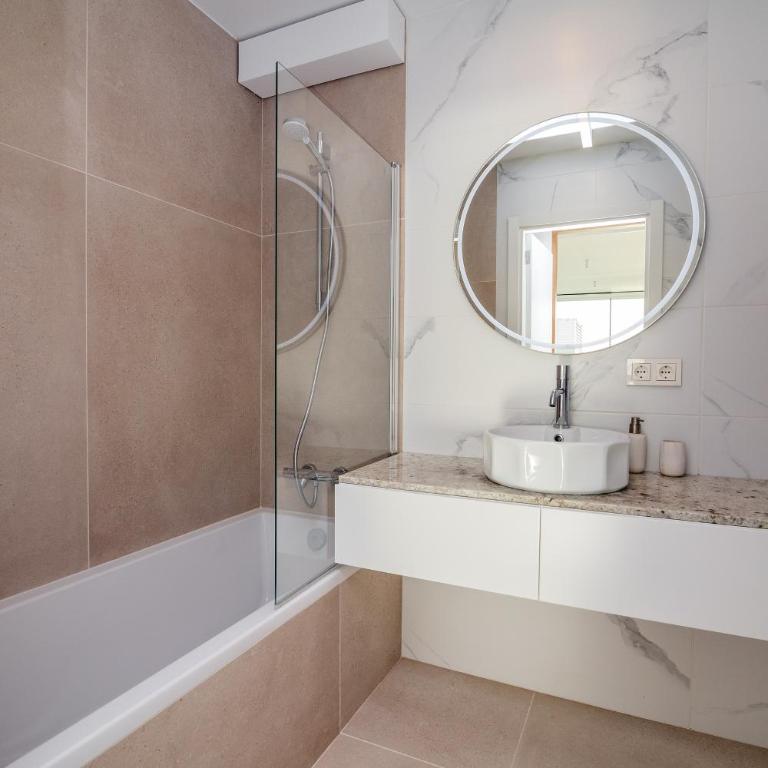 NEW Villa C with priv heated pool, ocean view THE VIEW TENERIFE - Villa con piscina privada - 30