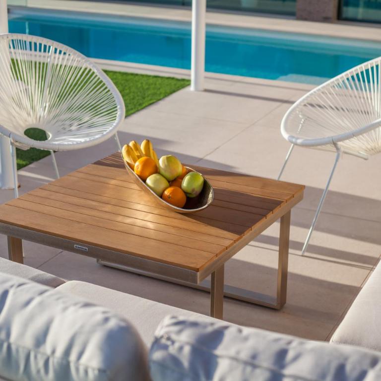 NEW Villa C with priv heated pool, ocean view THE VIEW TENERIFE - Villa con piscina privada - 28