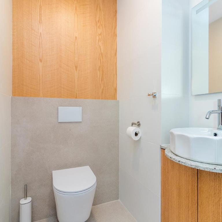 NEW Villa C with priv heated pool, ocean view THE VIEW TENERIFE - Villa con piscina privada - 51