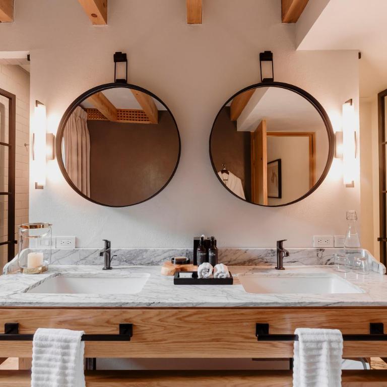 La Casa Rodavento - Suite Superior con cama extragrande - 5