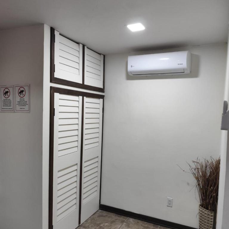 Chocolate condo - Apartamento de 1 dormitorio - 4