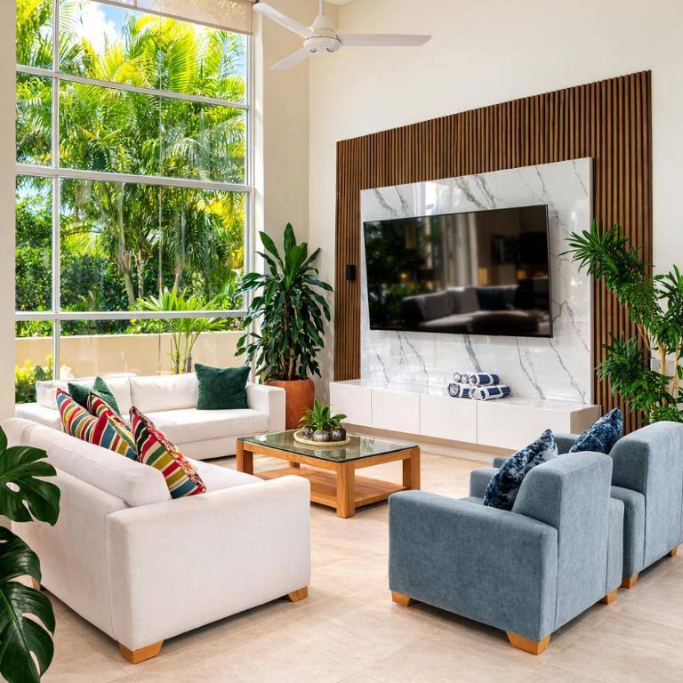 Casa Campestre - Pet Friendly - Green Energy - Casa - 2
