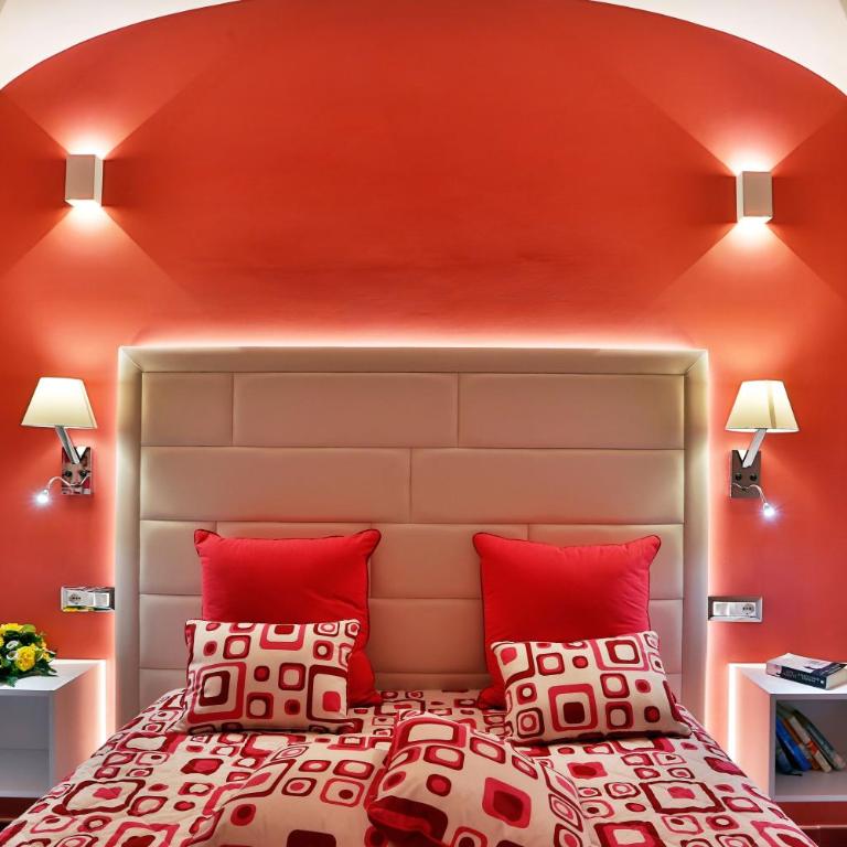 Amalfi Apartments Design centro storico - Appartamento con Balcone - 2