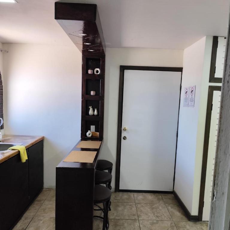 Chocolate condo - Apartamento de 1 dormitorio - 3