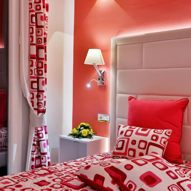 Amalfi Apartments Design centro storico - Appartamento con Balcone - 5