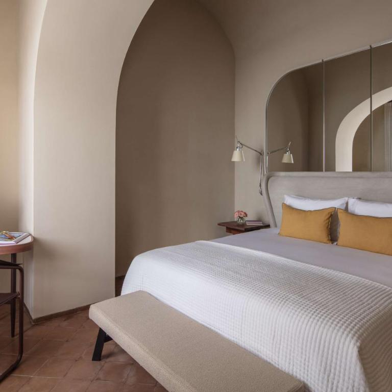 Anantara Convento di Amalfi Grand Hotel - Junior Suite con Vista Mare - 2