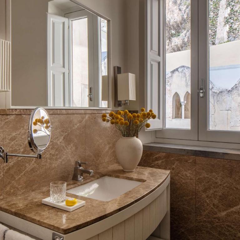 Anantara Convento di Amalfi Grand Hotel - Suite del Priore - 6