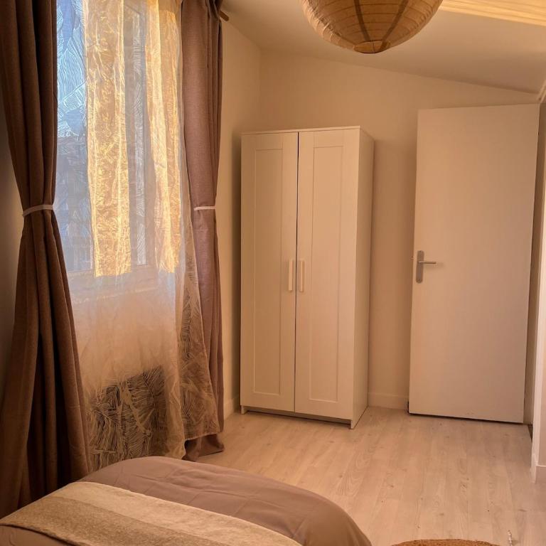 Le Nid - T3 Moderne en duplex - Two-Bedroom Apartment - 10