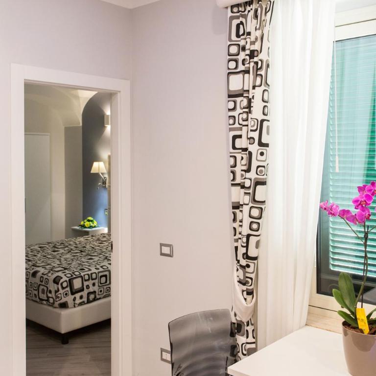 Amalfi Apartments Design centro storico - Appartamento con 1 Camera da Letto - 11