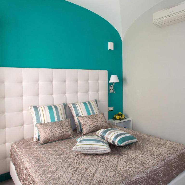 Amalfi Apartments Design centro storico - Appartamento con 1 Camera da Letto - 12