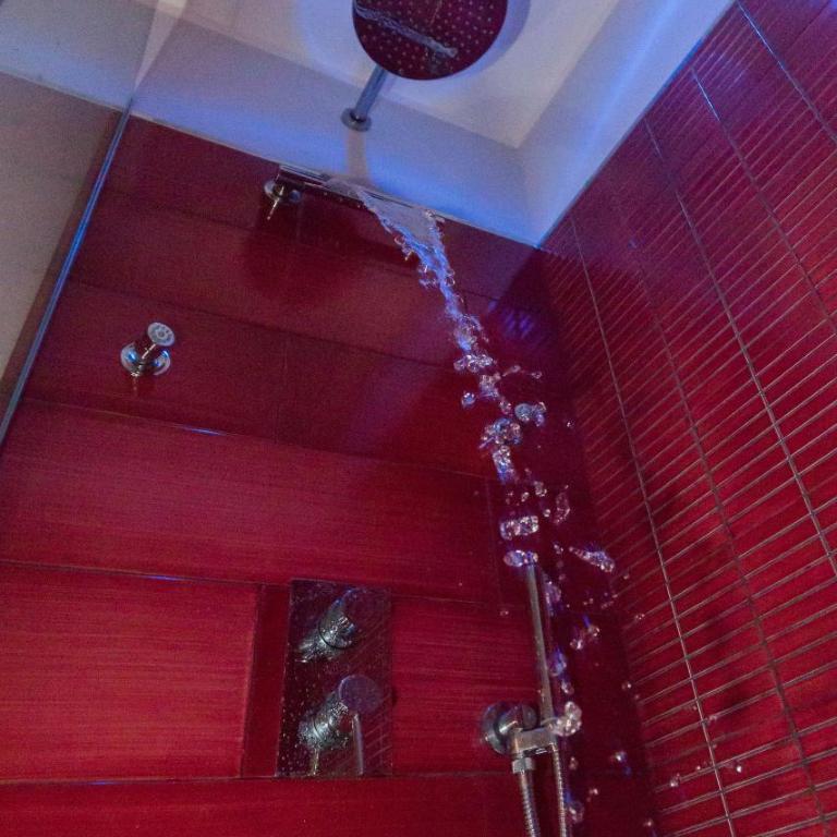 Amalfi Apartments Design centro storico - Appartamento con Balcone - 9