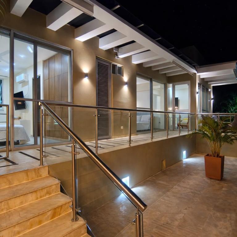 Casa Campestre - Pet Friendly - Green Energy - Casa - 12