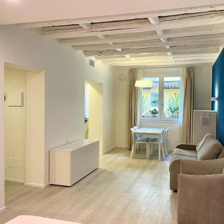 Residenza SubitoSanto - Appartamento 1G "Antenore" - Appartamento Deluxe - 2