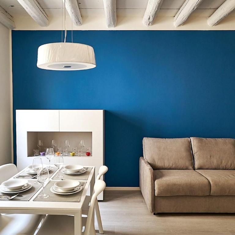 Residenza SubitoSanto - Appartamento 1G "Antenore" - Appartamento Deluxe - 19