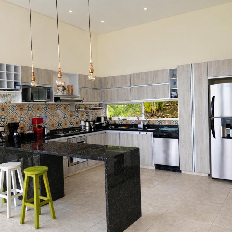 Casa Campestre - Pet Friendly - Green Energy - Casa - 26