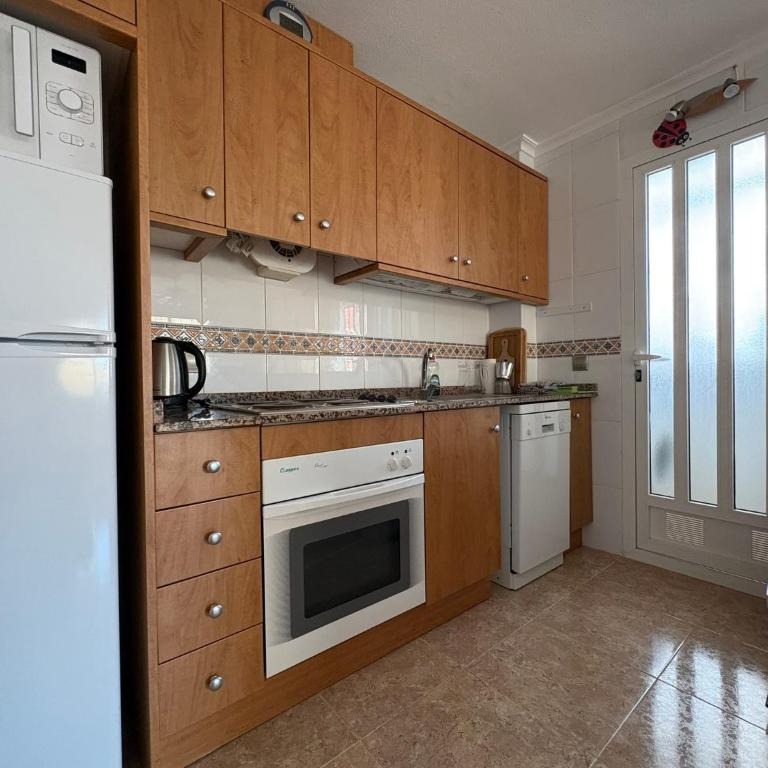 Casa de Paula - Two-Bedroom House - 9