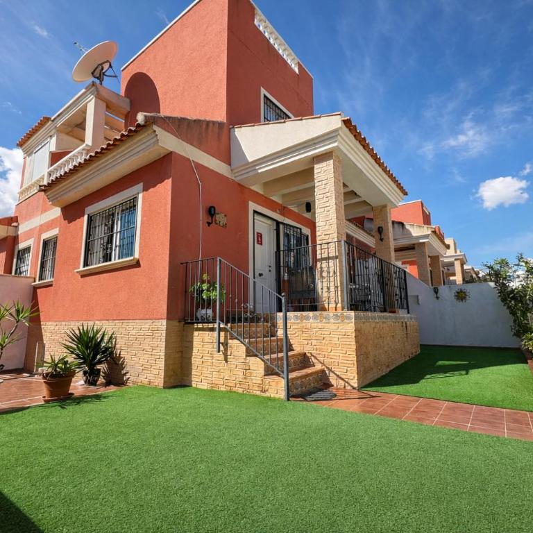 Casa de Paula - Two-Bedroom House - 2