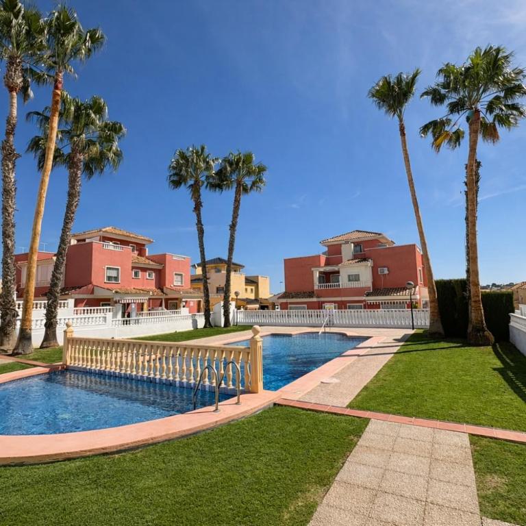 Casa de Paula - Two-Bedroom House - 4