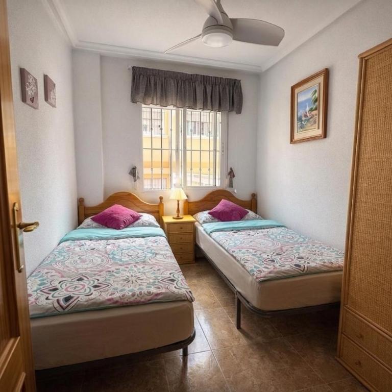 Casa de Paula - Two-Bedroom House - 11