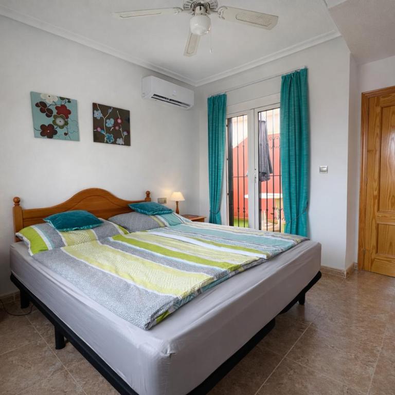 Casa de Paula - Two-Bedroom House - 13