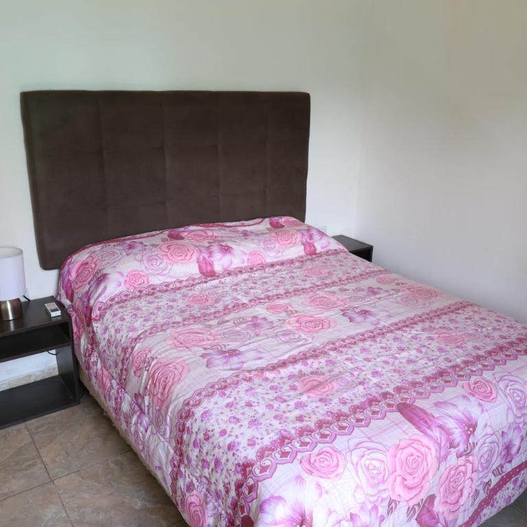 Cabañas Ernestina - Apartamento de 1 dormitorio - 3