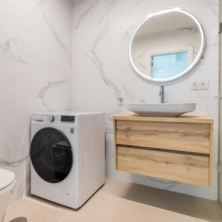 NEW Villa C with priv heated pool, ocean view THE VIEW TENERIFE - Villa con piscina privada - 58