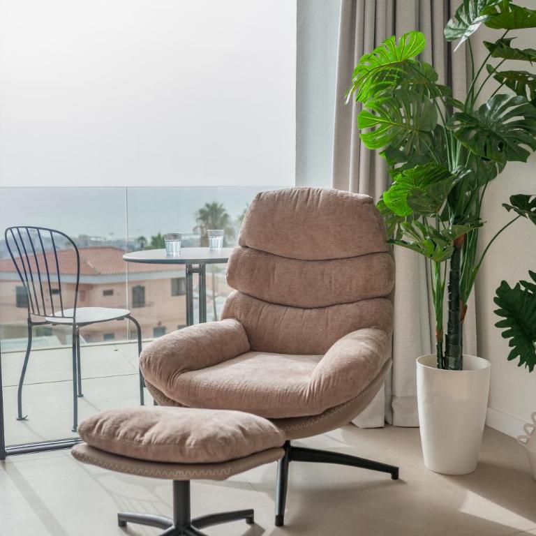 NEW Villa C with priv heated pool, ocean view THE VIEW TENERIFE - Villa con piscina privada - 61