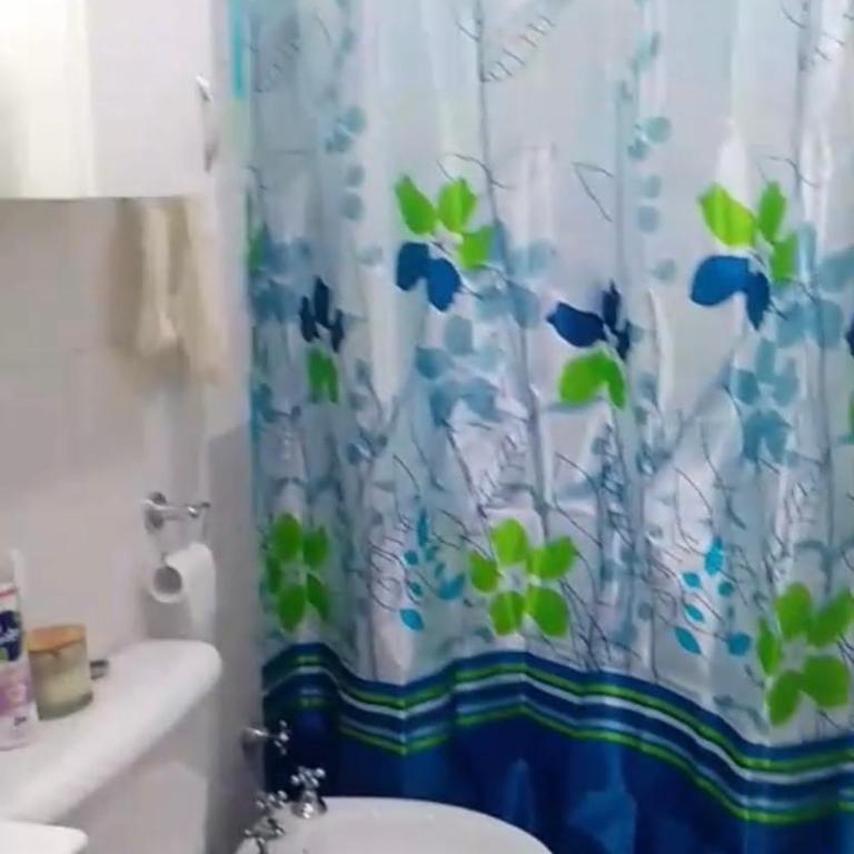 Departamento cómodo para 3 - Estadías largas - Santiago del Estero - Centro zona bares - Apartamento de 2 dormitorios con balcón - 16