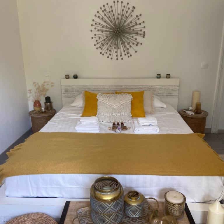 Cap d'Antibes 50m from the beach 3 bedrooms/Pool - Villa 3 Chambres - 28