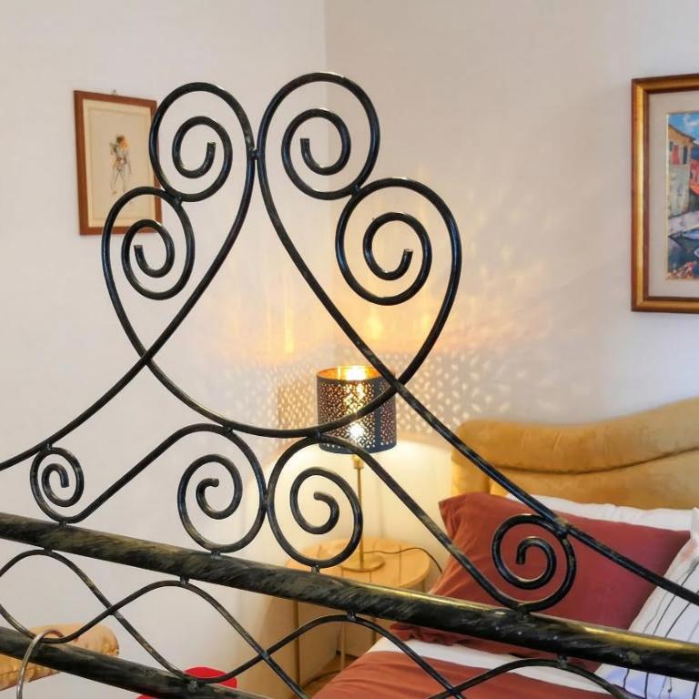Ca' sull' Acqua - Appartamento con 2 Camere da Letto e con Vista - 28