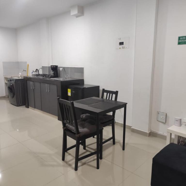 Praga apartasuite - Habitación Doble con baño privado - 14