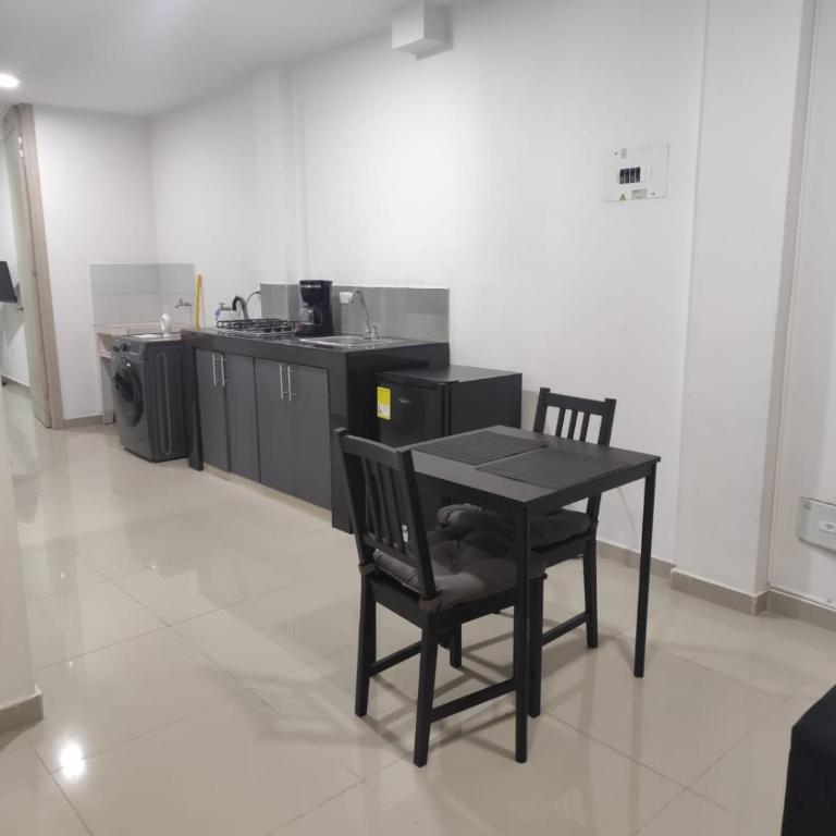 Praga apartasuite - Habitación Doble con baño privado - 12