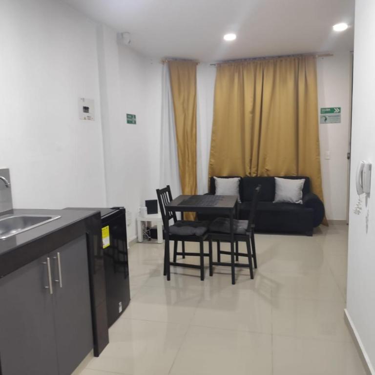 Praga apartasuite - Apartamento de 1 dormitorio - 4