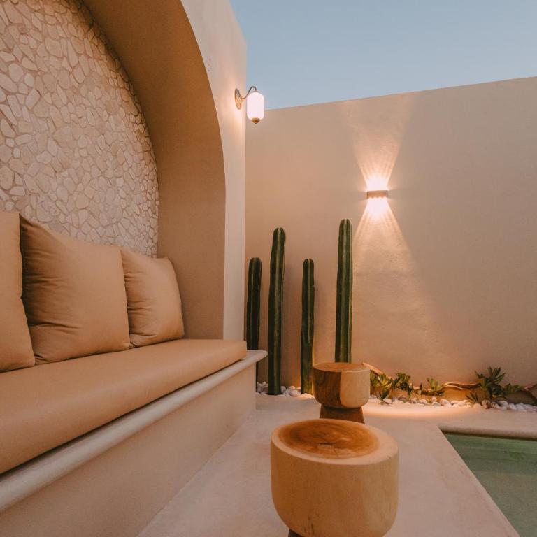 Casa AJAL Private Pool Sanctuary - Chalet - 10