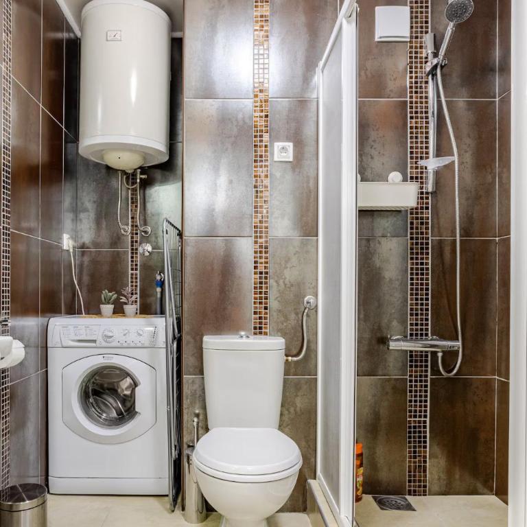 Visnjicka Apt - Free Parking - 15min to City Center - Apartman sa 1 Spavaćom Sobom - 10