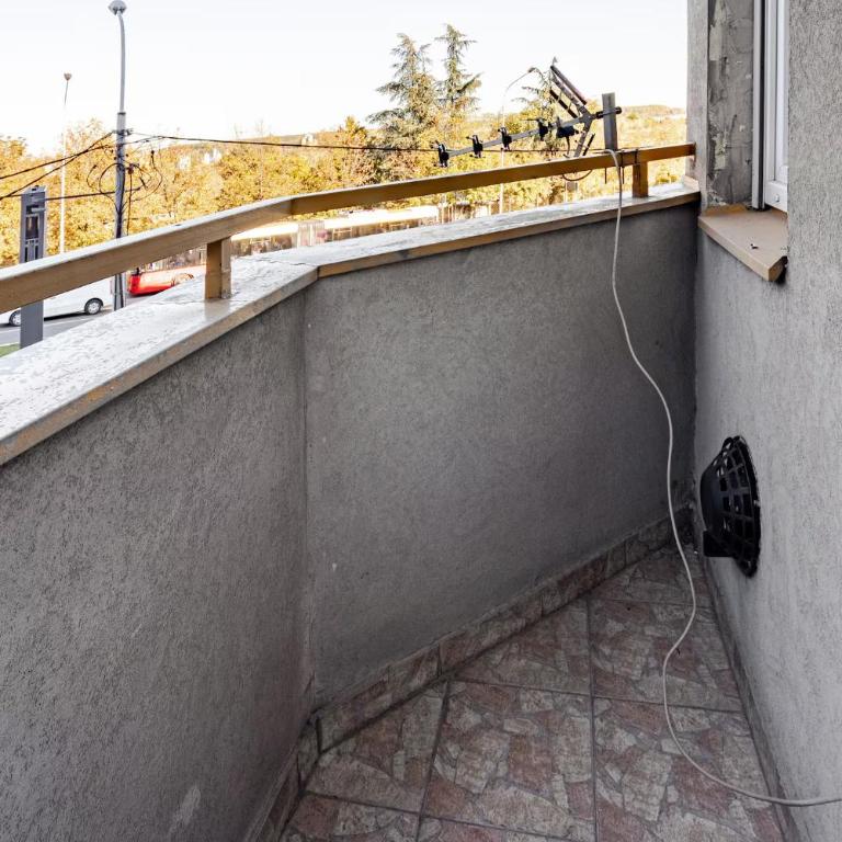 Visnjicka Apt - Free Parking - 15min to City Center - Apartman sa 1 Spavaćom Sobom - 13