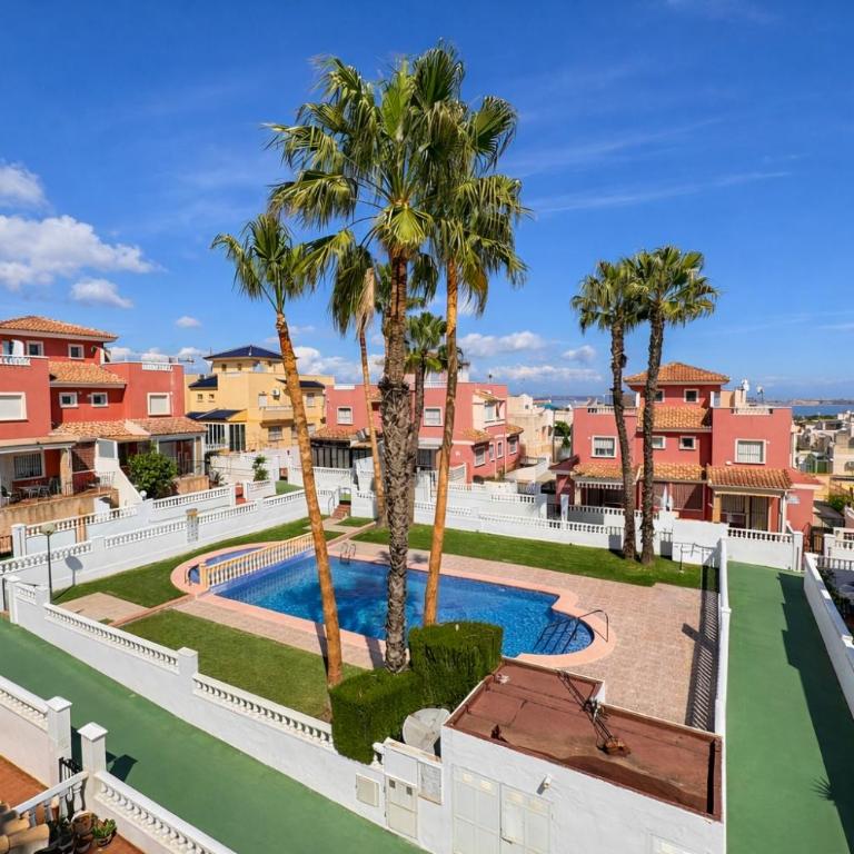 Casa de Paula - Two-Bedroom House - 1