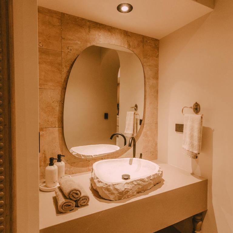 Casa AJAL Private Pool Sanctuary - Chalet - 54